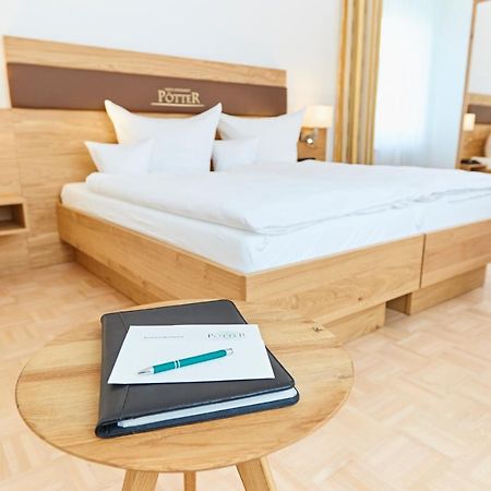 Hotel & Restaurant Poetter 엠스데텐 외부 사진