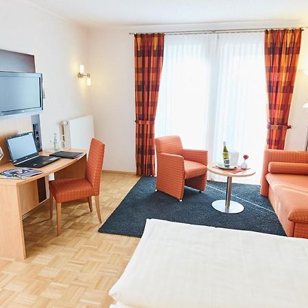 Hotel & Restaurant Poetter 엠스데텐 외부 사진