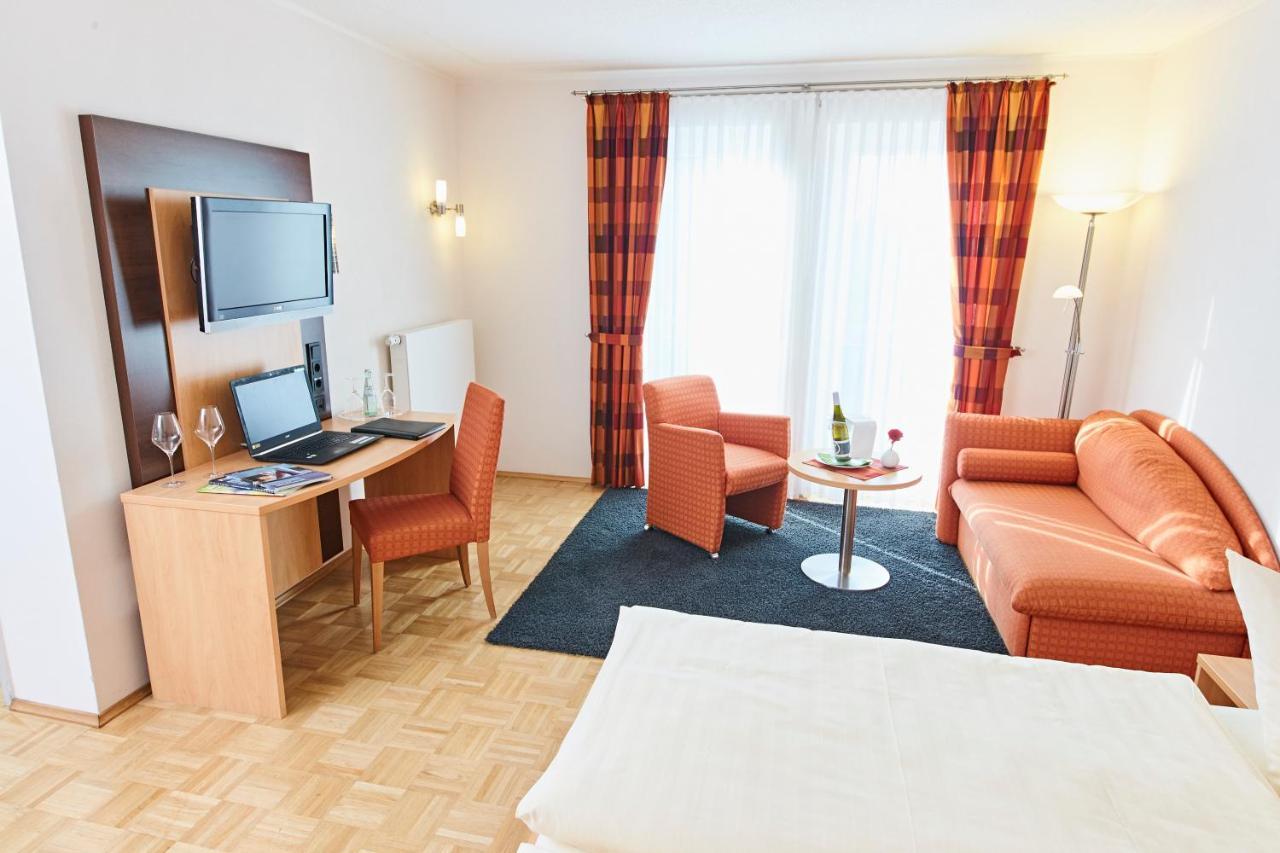 Hotel & Restaurant Poetter 엠스데텐 외부 사진