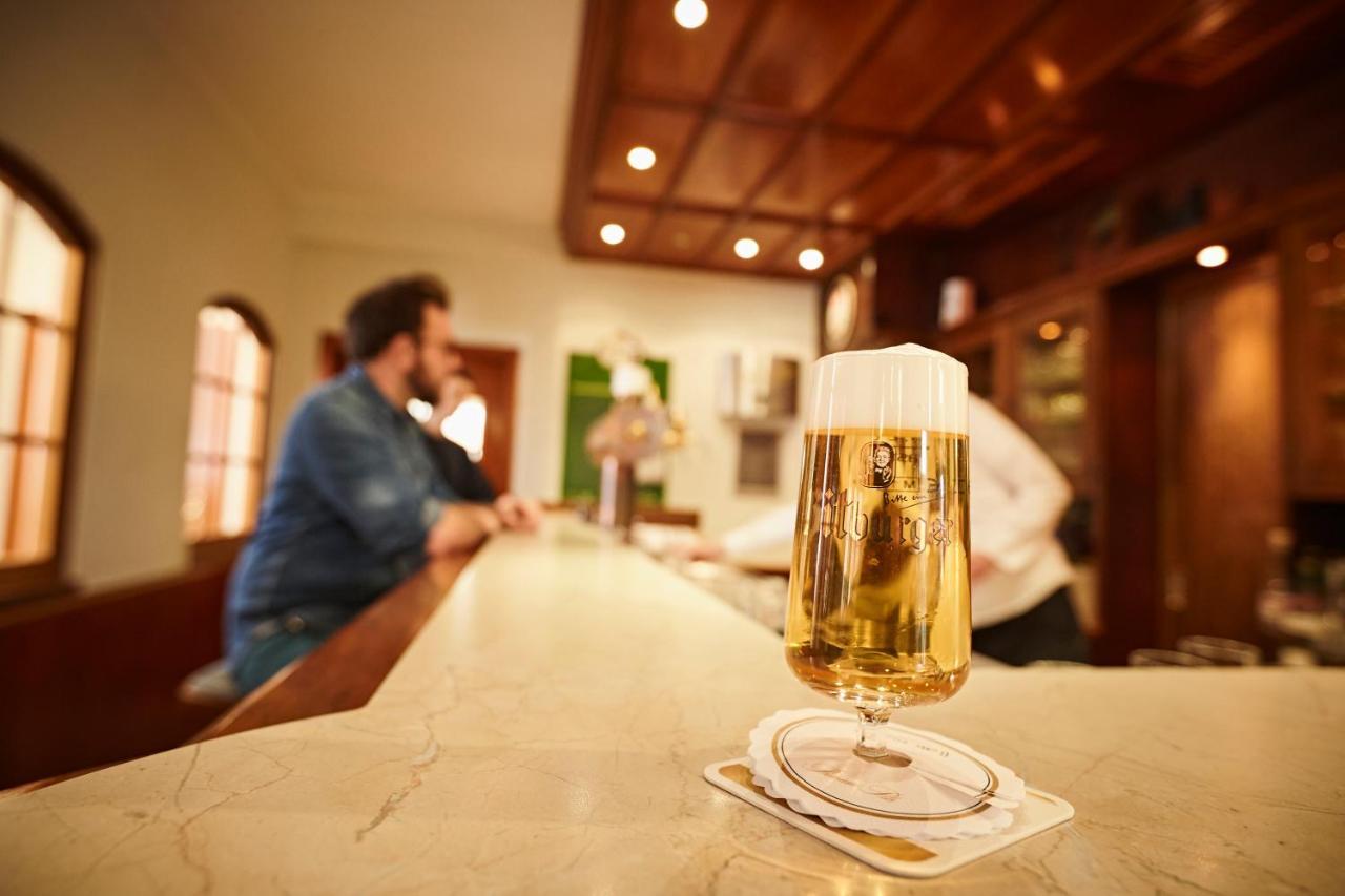 Hotel & Restaurant Poetter 엠스데텐 외부 사진