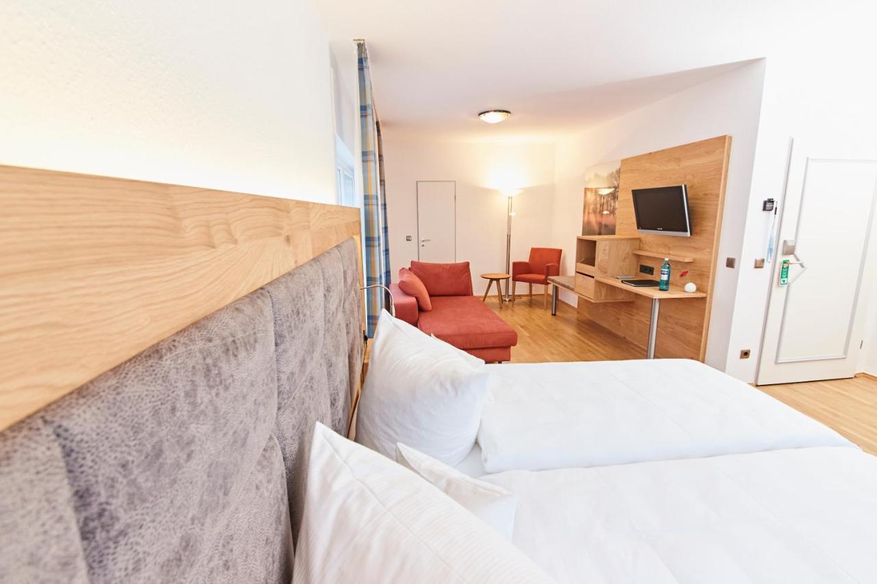 Hotel & Restaurant Poetter 엠스데텐 외부 사진