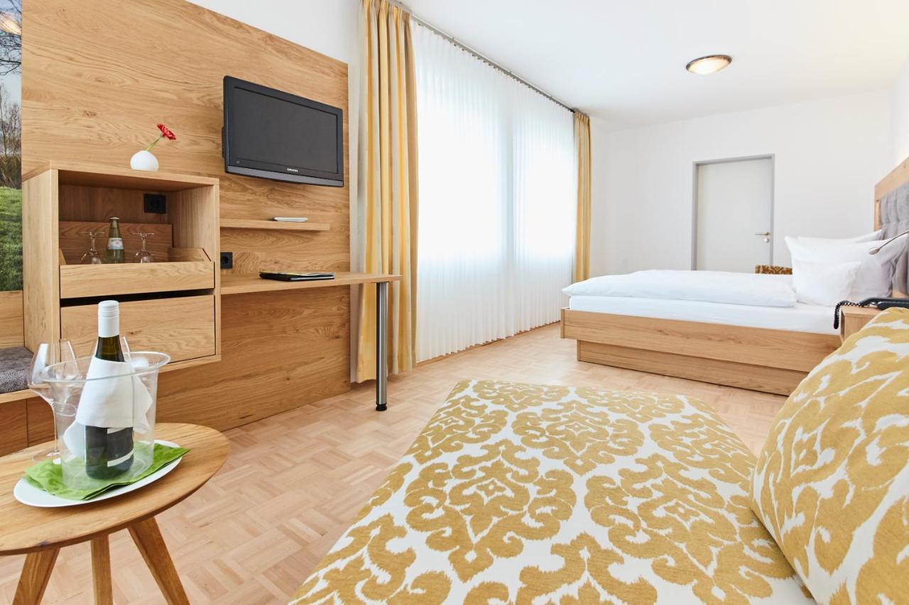 Hotel & Restaurant Poetter 엠스데텐 외부 사진