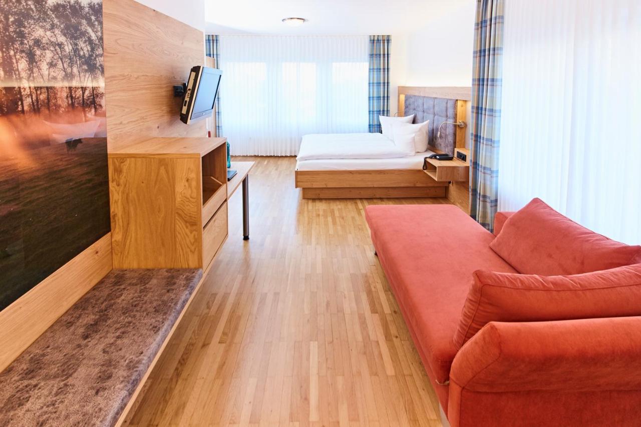 Hotel & Restaurant Poetter 엠스데텐 외부 사진