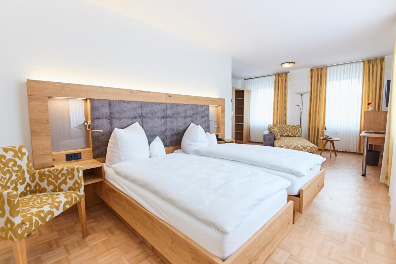 Hotel & Restaurant Poetter 엠스데텐 외부 사진